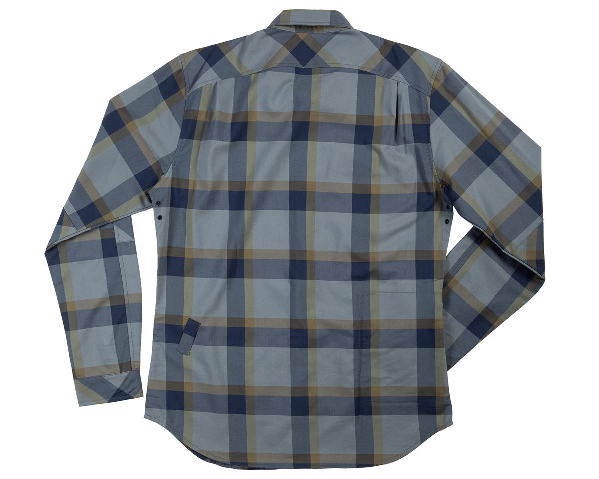 sombrio vagabond riding shirt