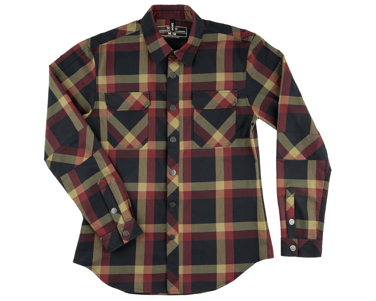 sombrio vagabond riding shirt