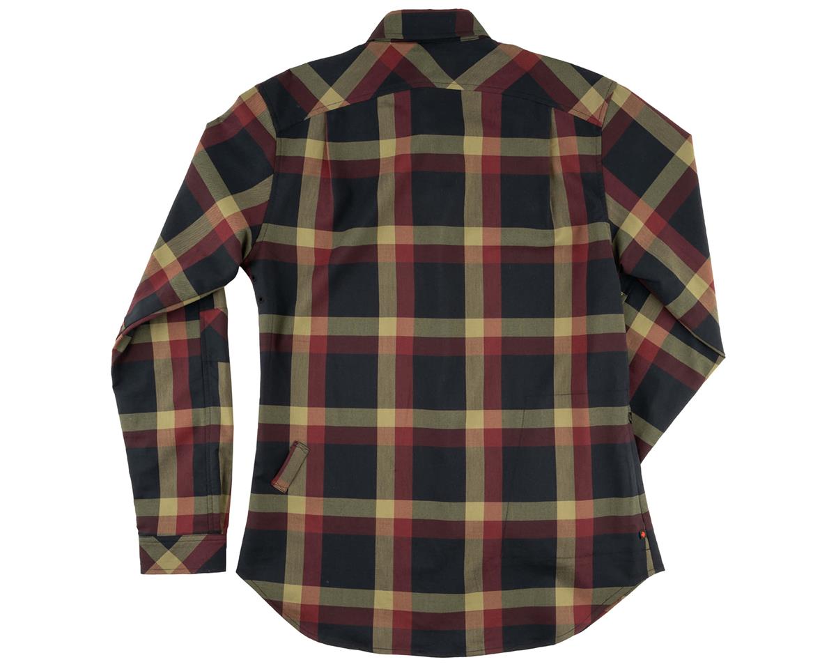 sombrio vagabond riding shirt