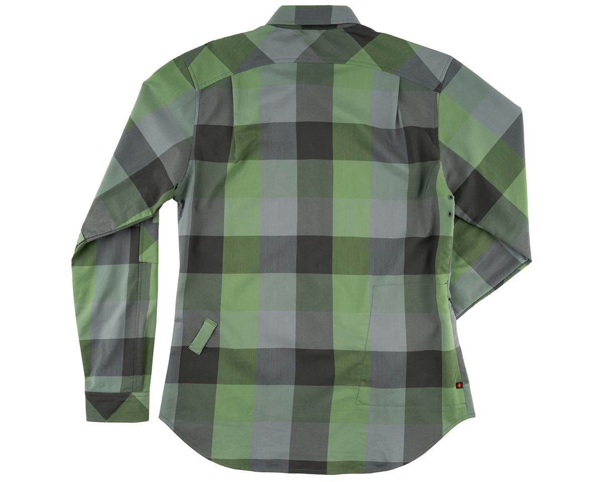 sombrio vagabond riding shirt