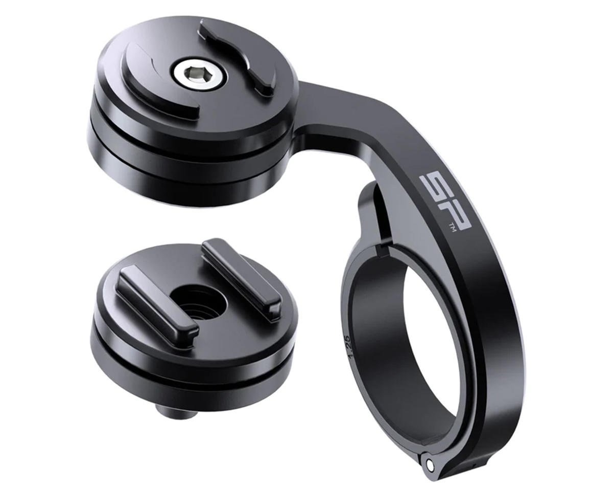 SP Connect Pro MTB Handlebar Mount (Black) - Performance Bicycle