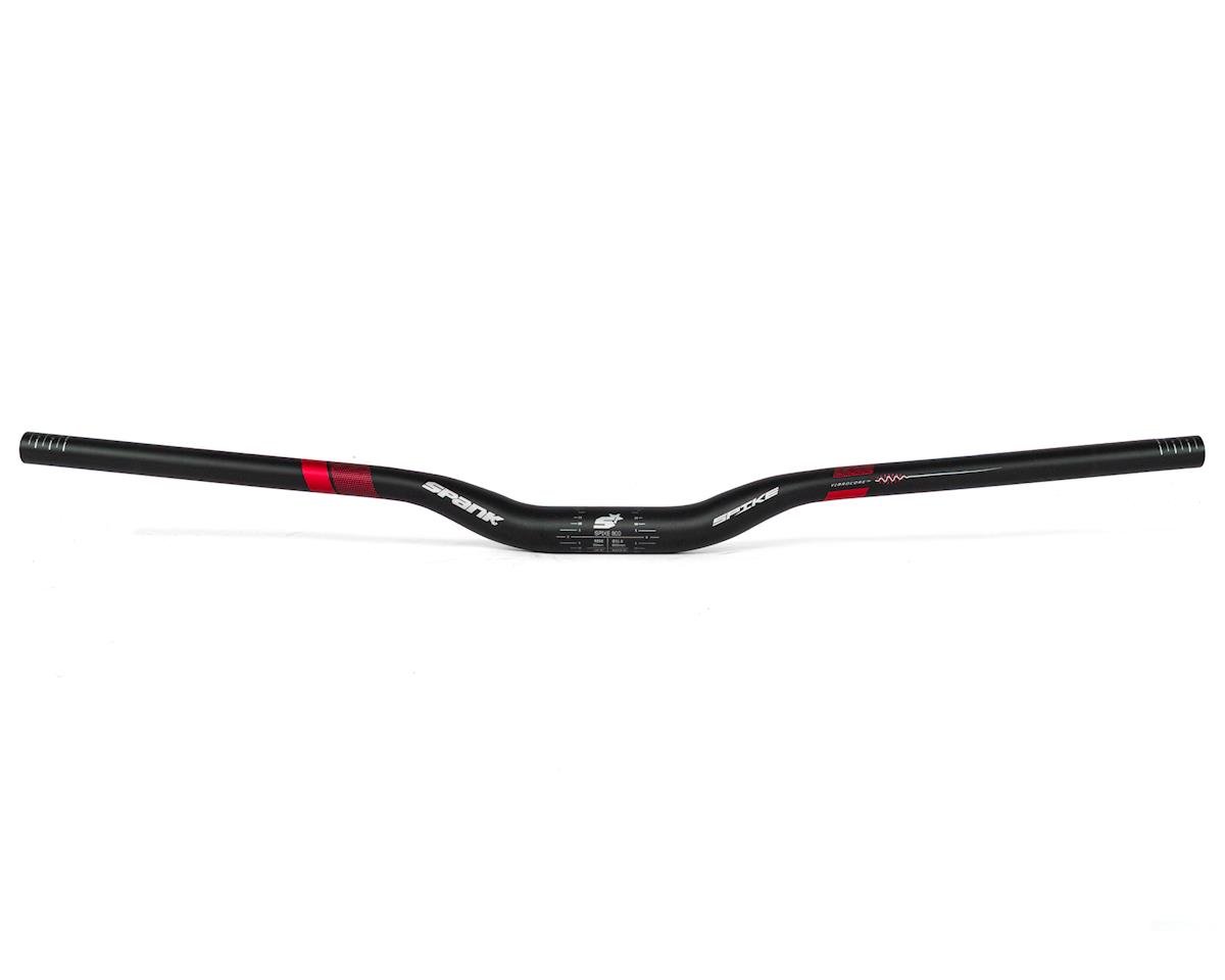 spank mountain bike handlebars