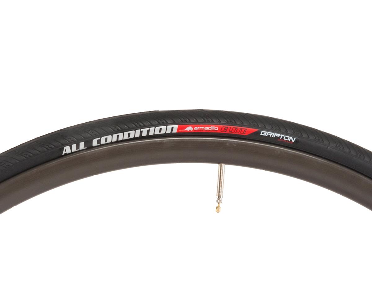 Specialized All Condition Armadillo Elite Tire (Black) (700c) (23mm ...