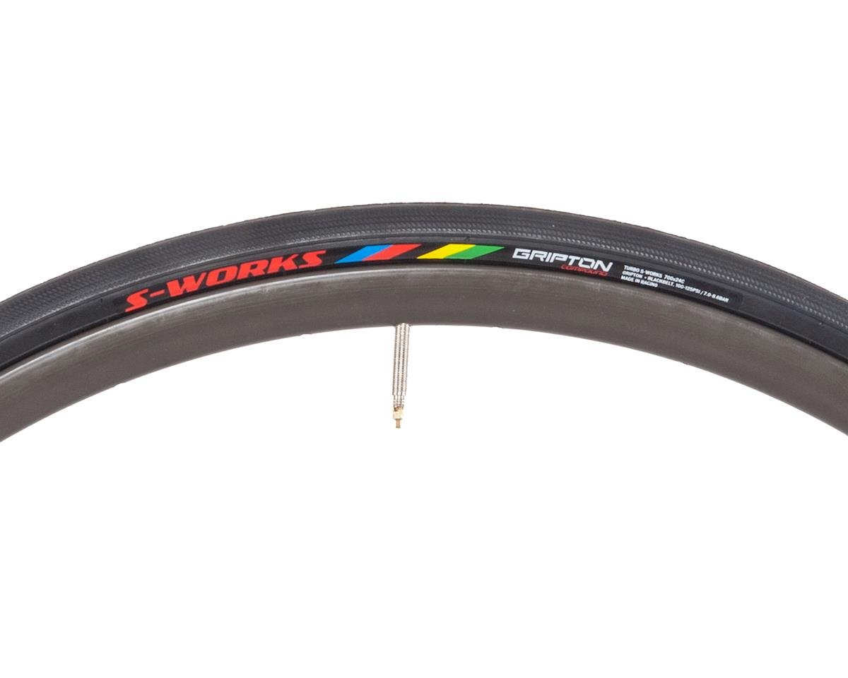 specialized s works turbo tyres