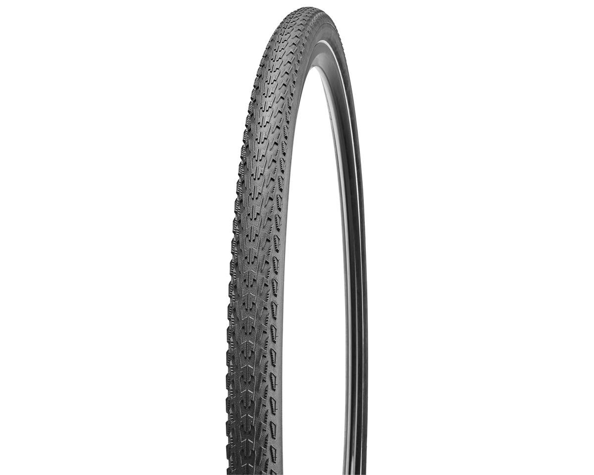 Specialized Tracer Pro Tubeless Tire (Black) (700c) (47mm) (Folding) (Gripton)