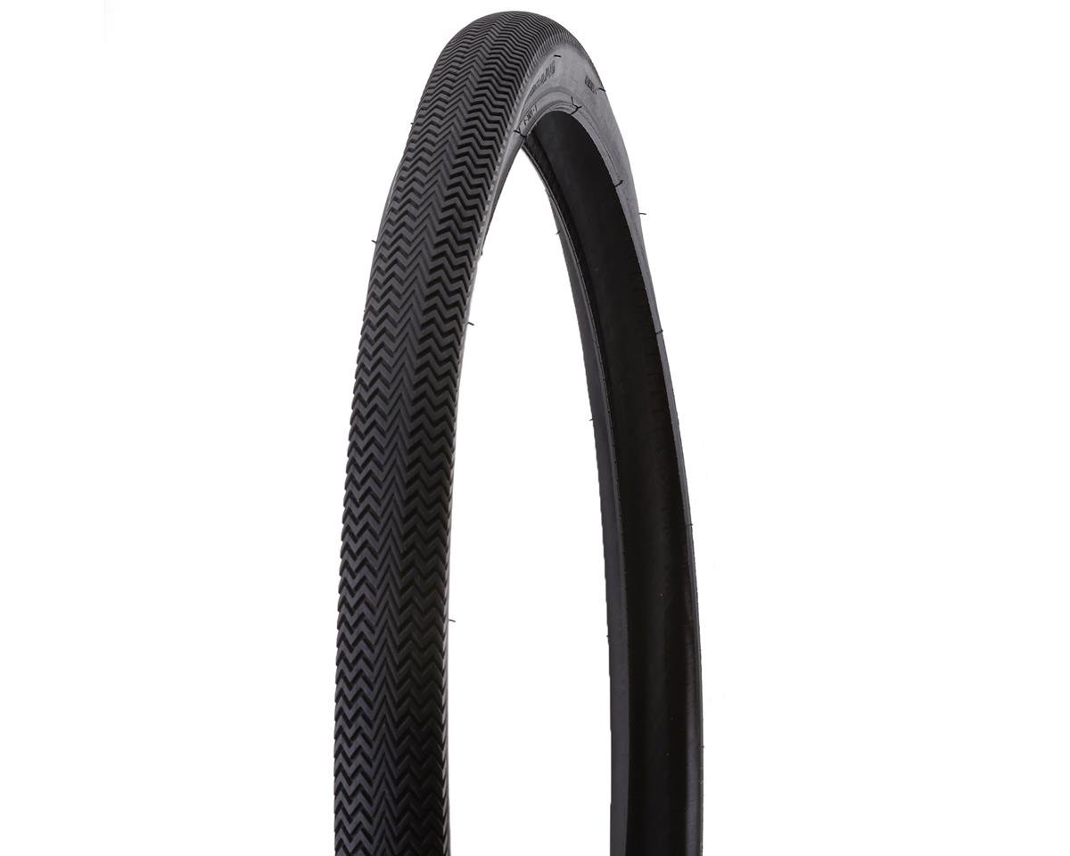 Specialized Sawtooth Sport Adventure Tire (Black) (700c / 622 ISO) (42mm) (Wire) (Gr... - 00020-4231