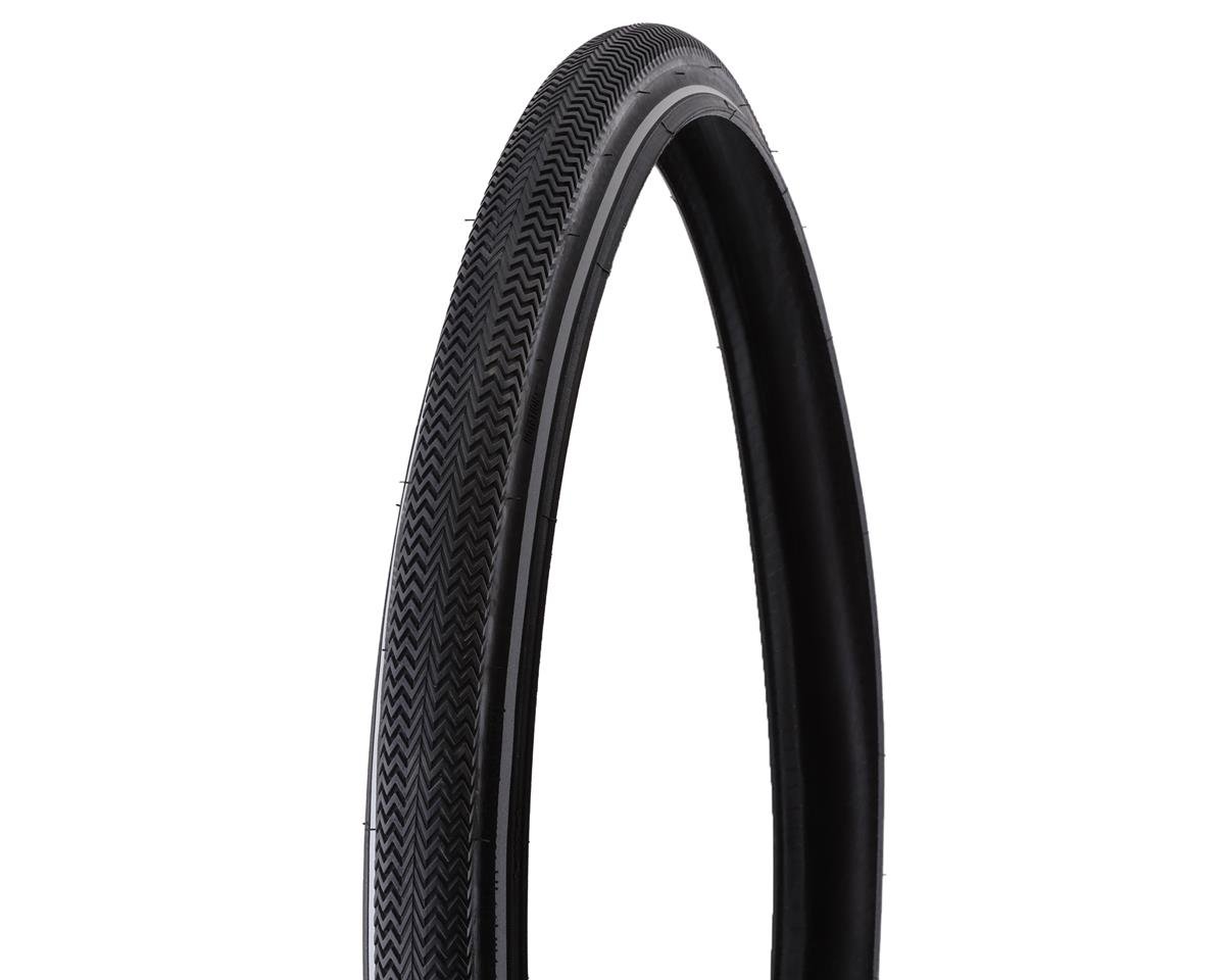 Specialized Sawtooth Sport Reflect Adventure Tire (Black) (700c / 622 ISO) (38mm) (W... - 00020-4240