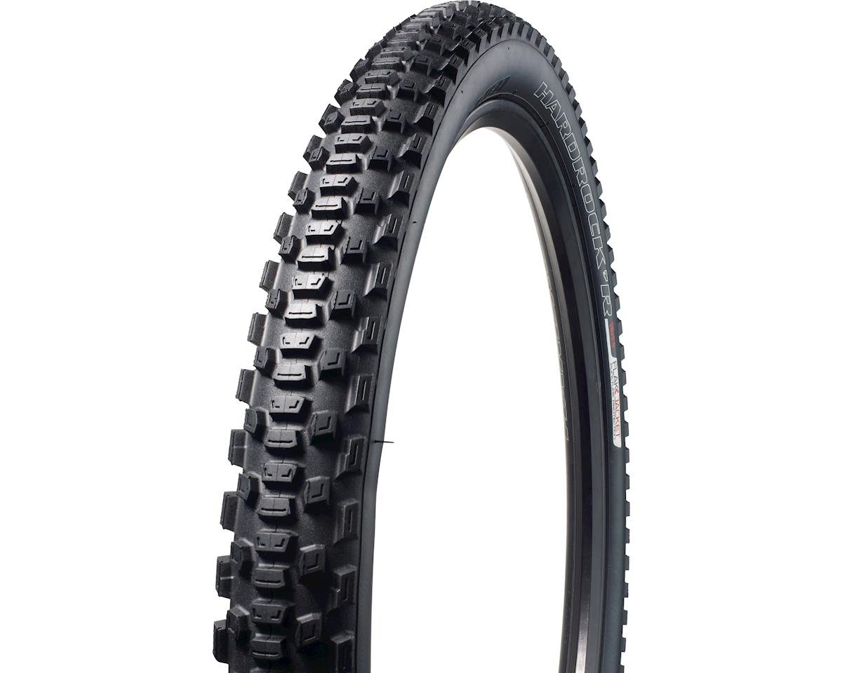 Specialized Hardrock'R Mountain Tire (Black) (26") (2.0") (Wire) (70a/Flak Jacket)