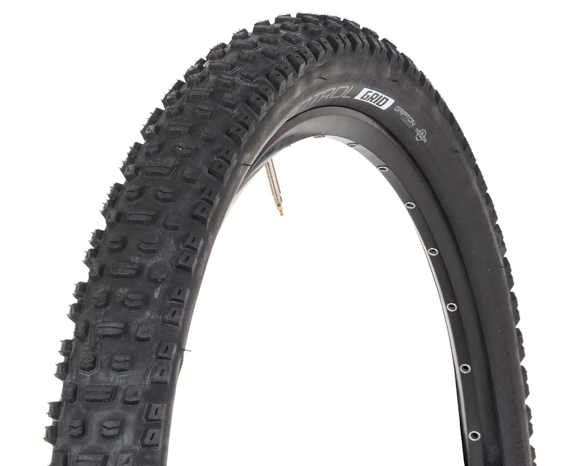 specialized tubeless