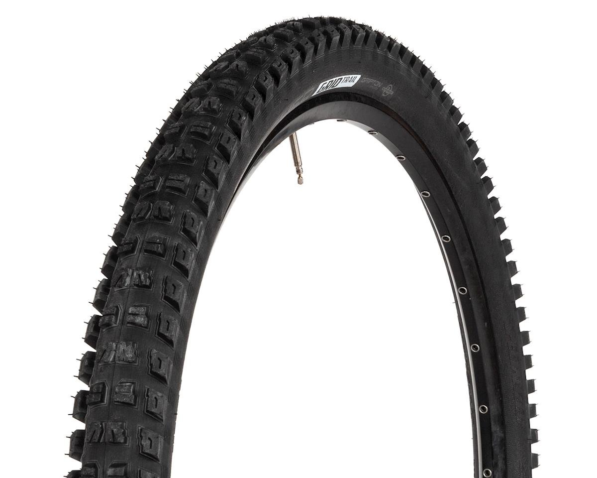 Specialized Butcher Grid Trail Tubeless Mountain Tire (Black) (27.5") (2.3") (Folding) (Gripton T7)