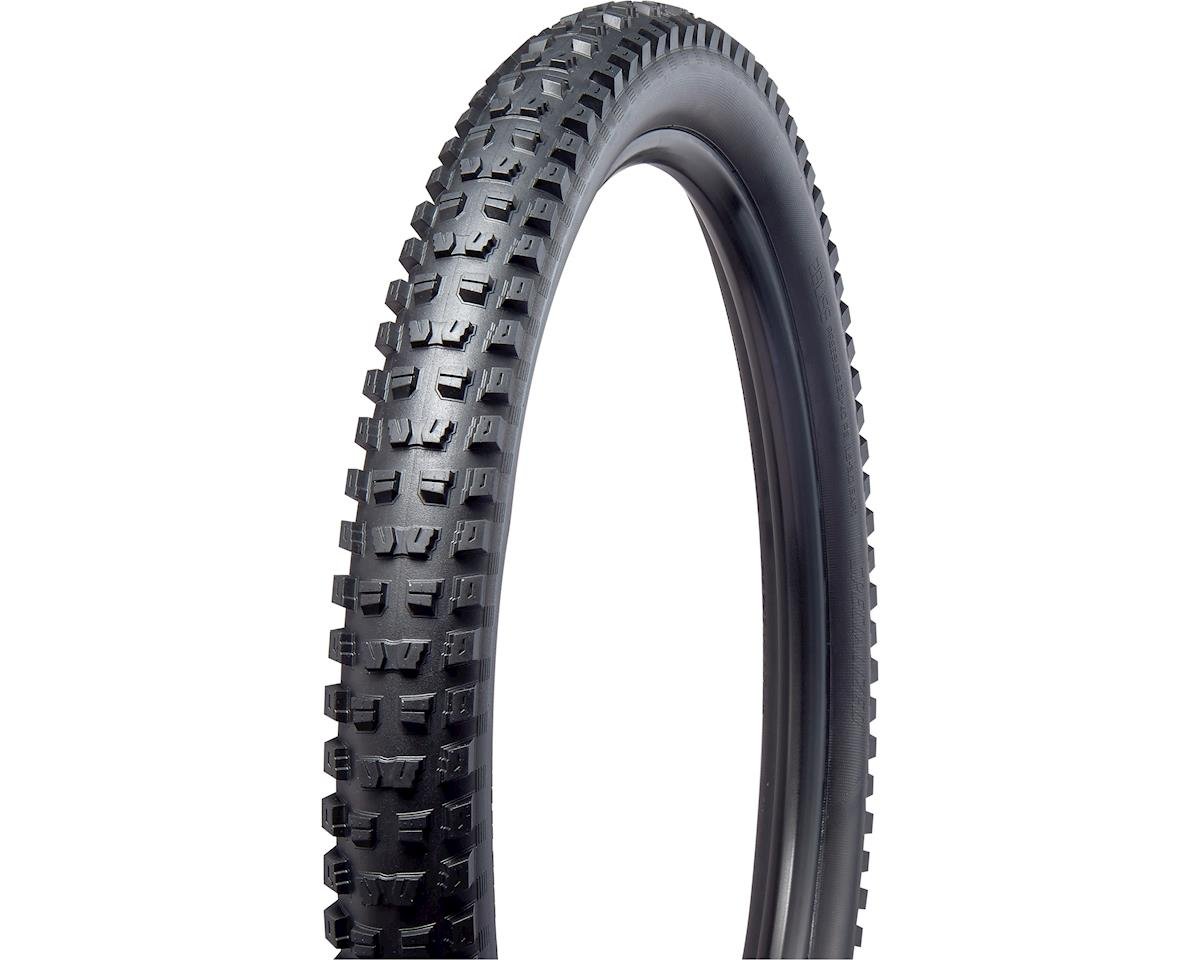Specialized Butcher Grid Tubeless Mountain Tire (Black) (29") (2.3") (Folding) (Gripton T7)