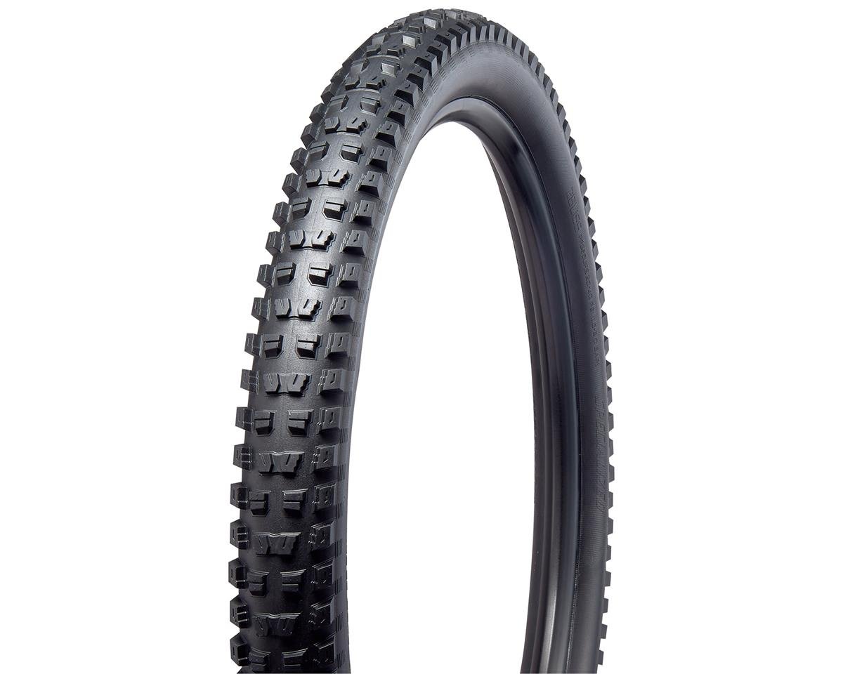 Specialized Butcher Grid Trail Tubeless Mountain Tire (Black) (27.5") (2.3") (Folding) (Gripton T9)