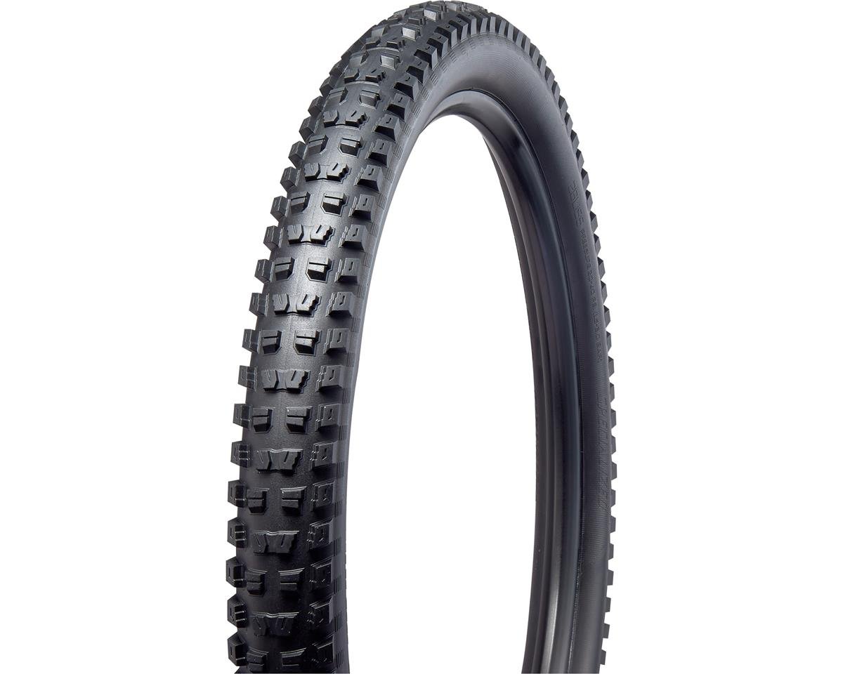 Specialized Butcher Grid Trail Tubeless Mountain Tire (Black) (27.5") (2.6") (Folding) (Gripton T9)