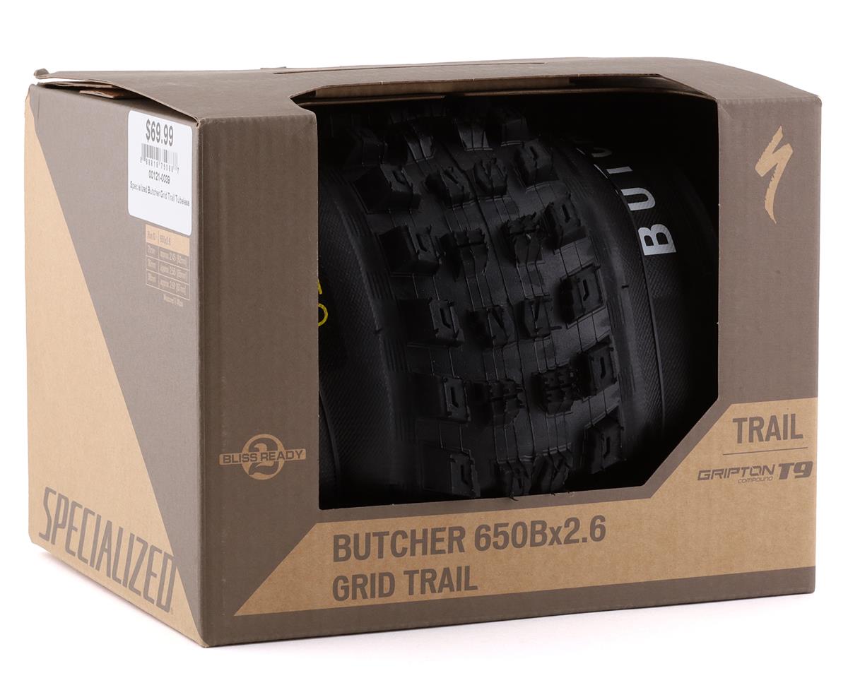 butcher mtb tires