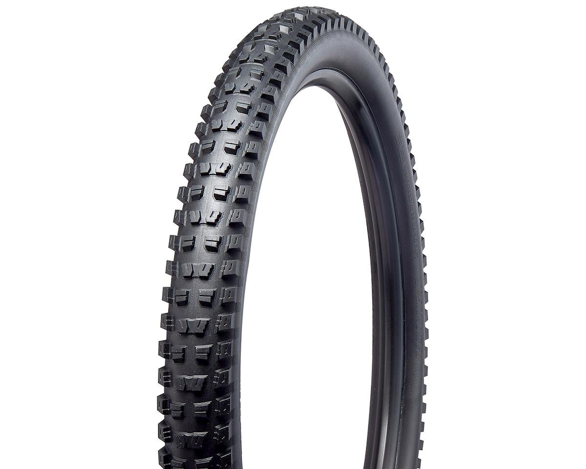 Specialized Butcher Grid Gravity Tubeless Mountain Tire (Black) (27.5") (2.3") (Folding) (Gripton T9