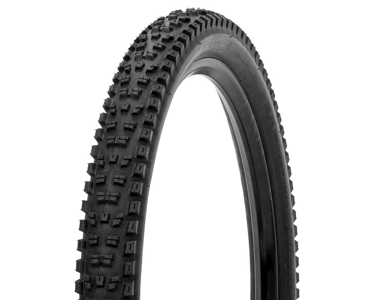 Specialized Eliminator Grid Gravity Tubeless Mountain Tire (Black) (27. ...