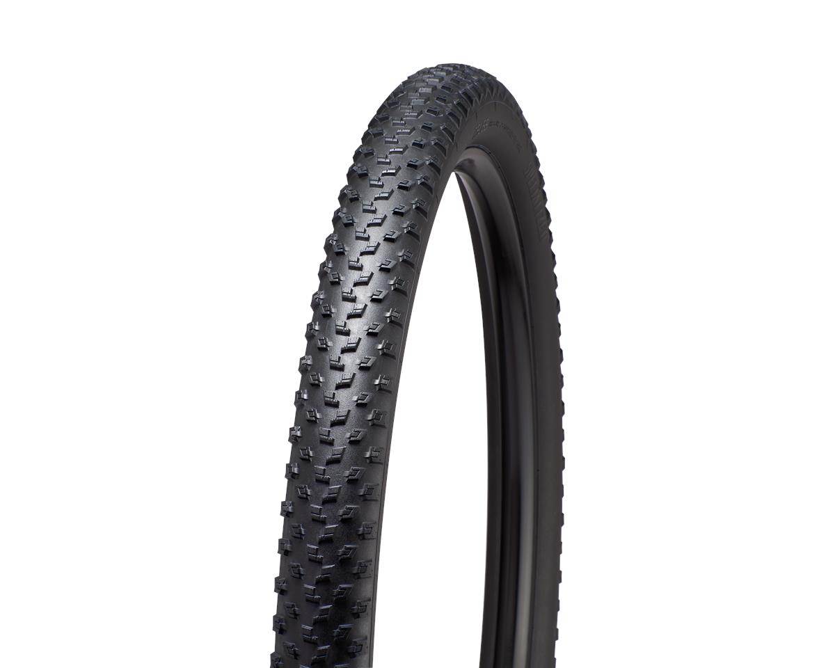 Specialized Fast Trak Grid Tubeless Mountain Tire (Black) (29") (2.35") (Folding) (Gripton T7)