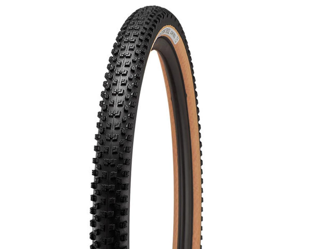 Specialized Ground Control Grid Tubeless Mountain Tire (Tan Wall) (29") (2.35") (Folding) (Gripton T