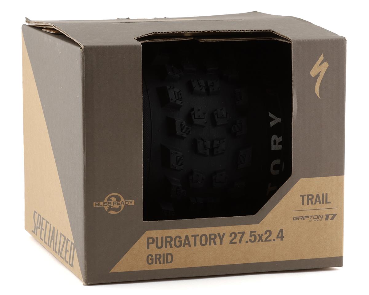 purgatory mtb tire