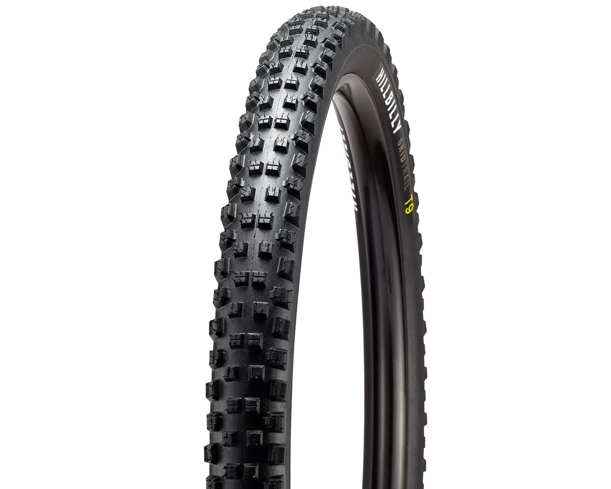 Specialized Hillbilly Tubeless Mountain Tire (Black) (27.5