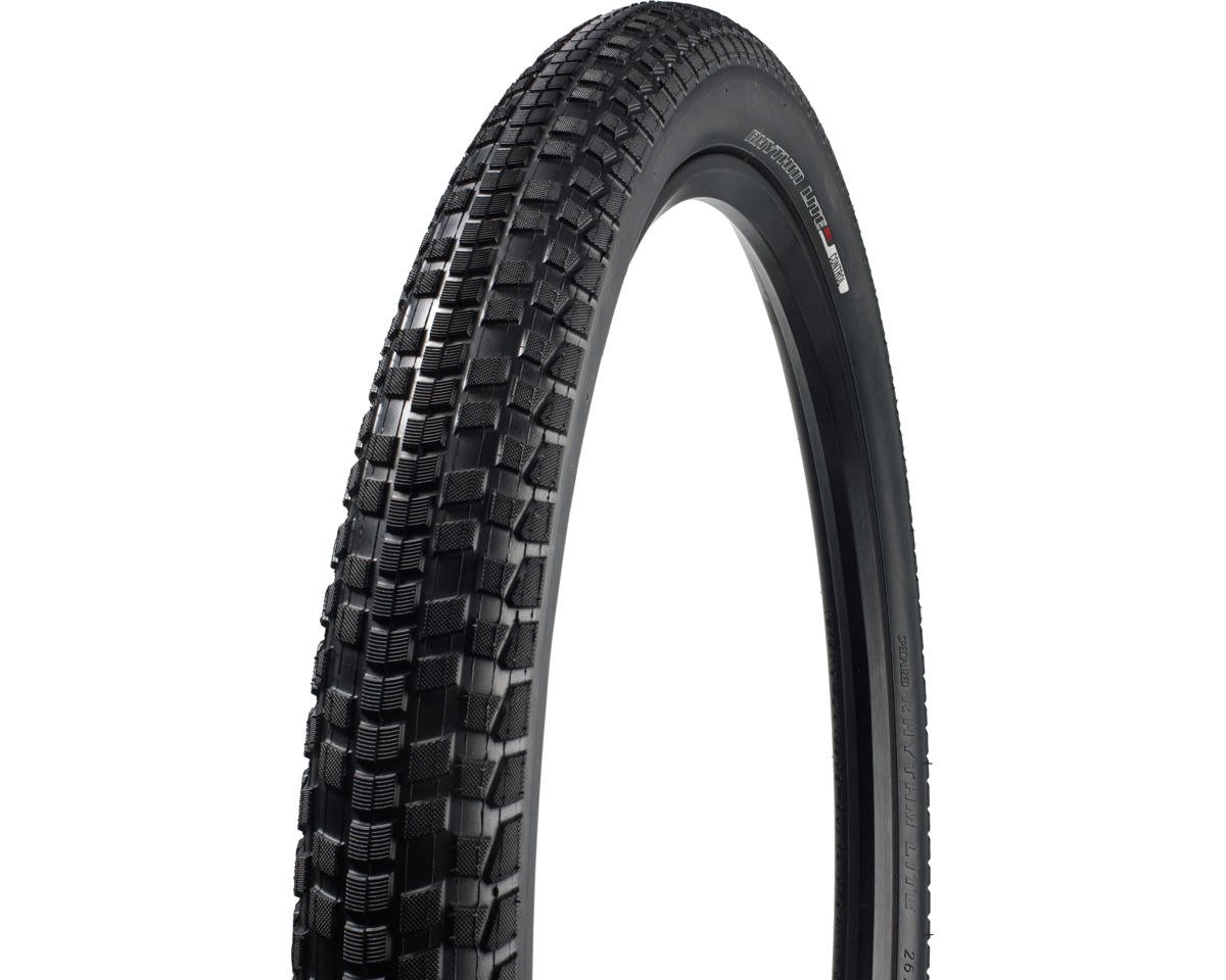 Specialized Rhythm Lite Street Tire (Black) (20") (2.0") (406 ISO) (Wire)