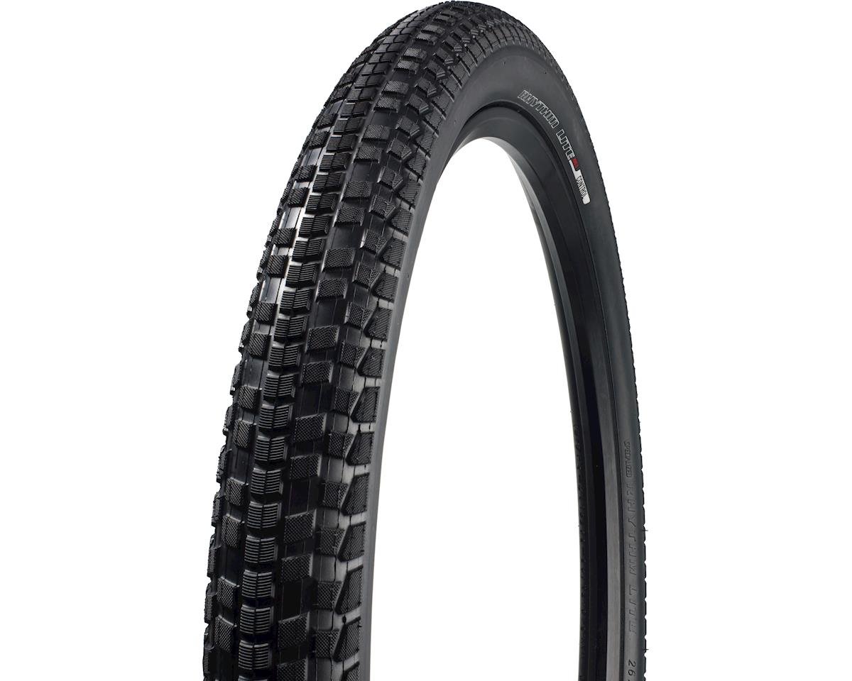 Specialized Rhythm Lite Street Tire (Black) (12/12.5") (2.3") (Wire)