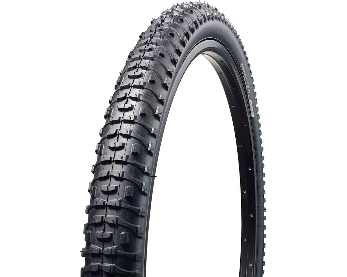 Specialized Roller Kids Mountain Bike Tire (Black) (20") (2.125") (406 ISO) (Wire)
