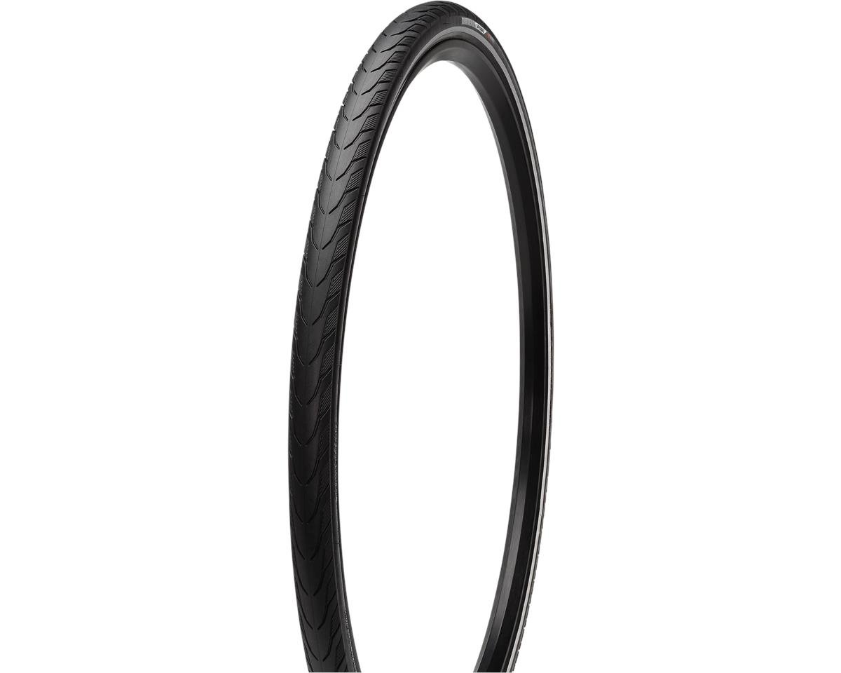 Specialized Nimbus 2 Armadillo Reflect Tire (Black) (700c) (35mm) (Wire)