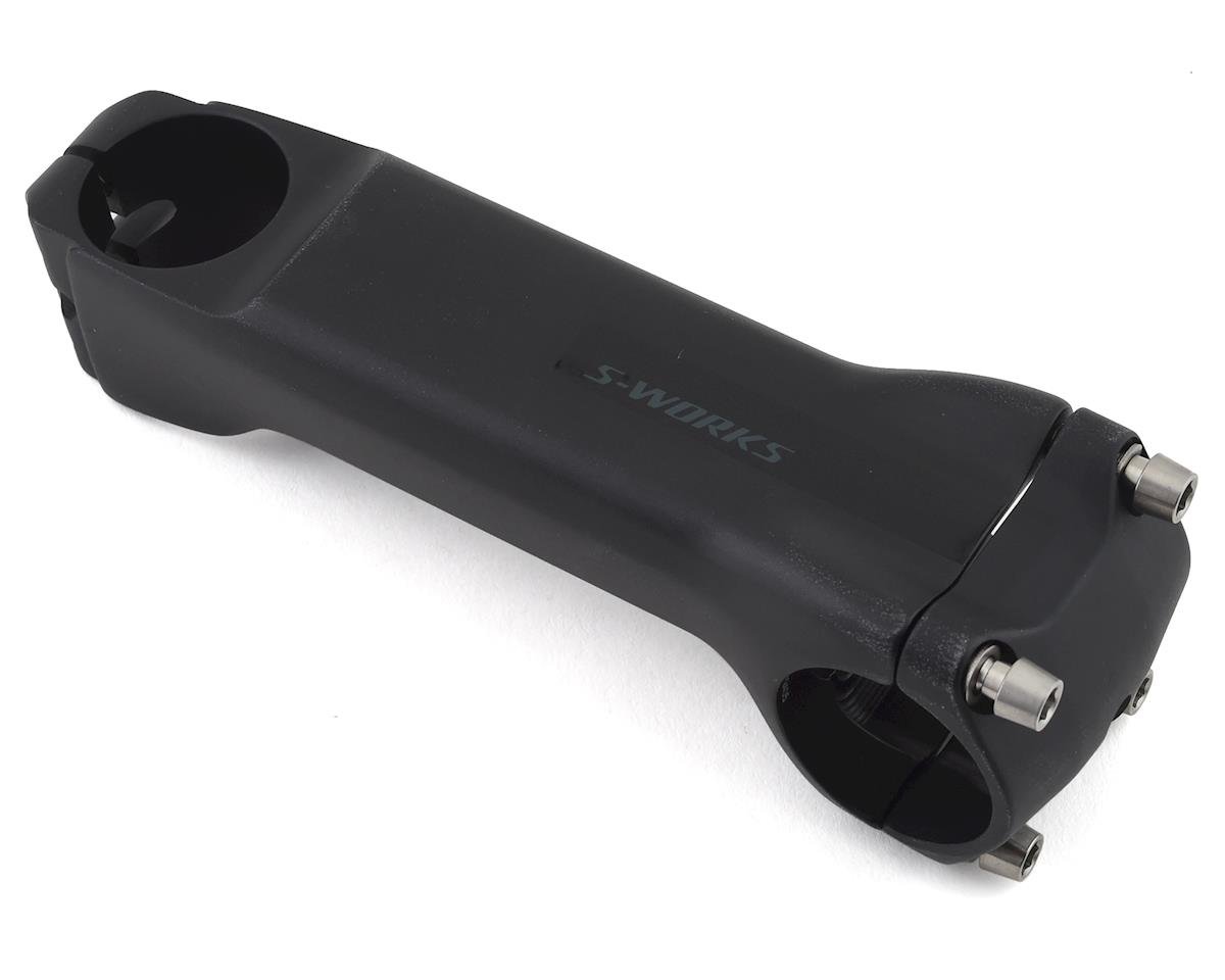 Specialized S-Works Tarmac SL7/SL8 Stem (Black) (31.8mm) (120mm 