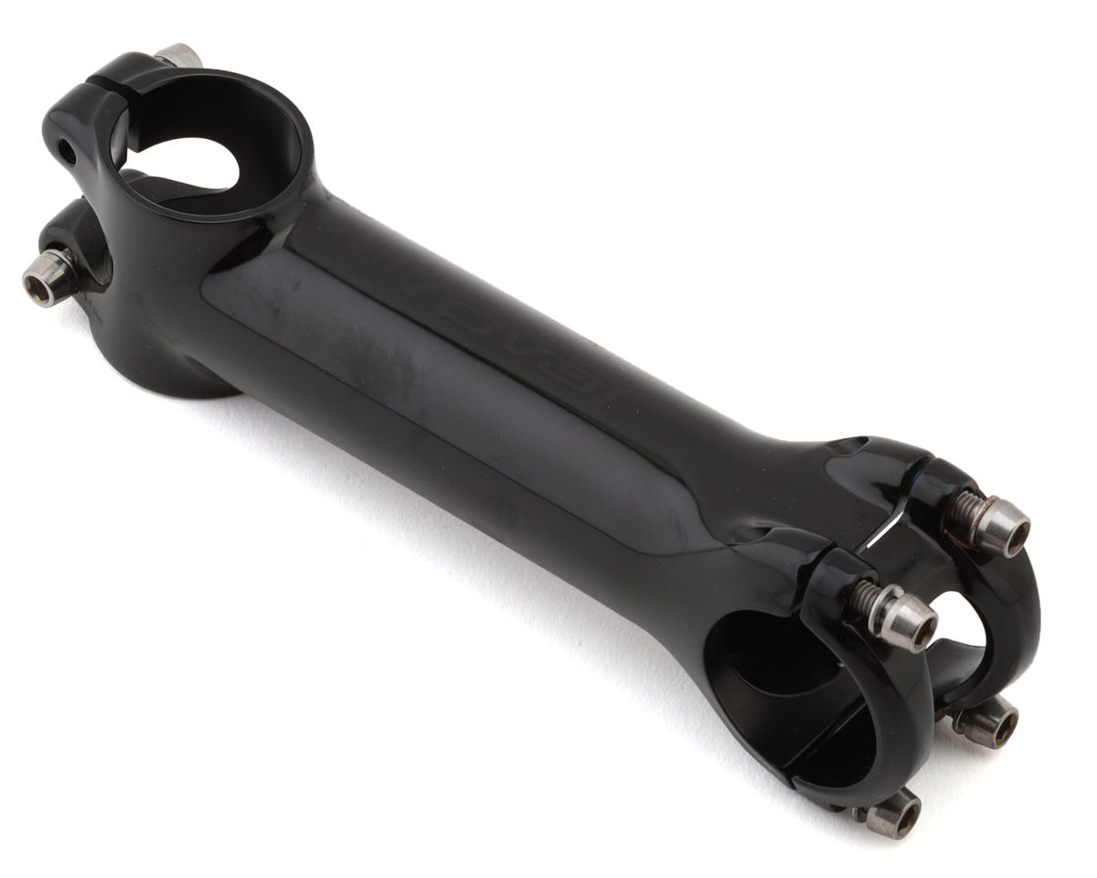 Specialized Roval Alpinist Stem (Polished Black) (130mm) (6 ...