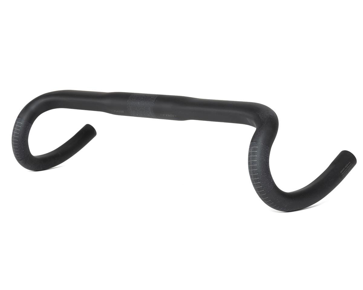 Specialized Roval Terra Carbon Handlebars (Black/Charcoal) (31.8mm