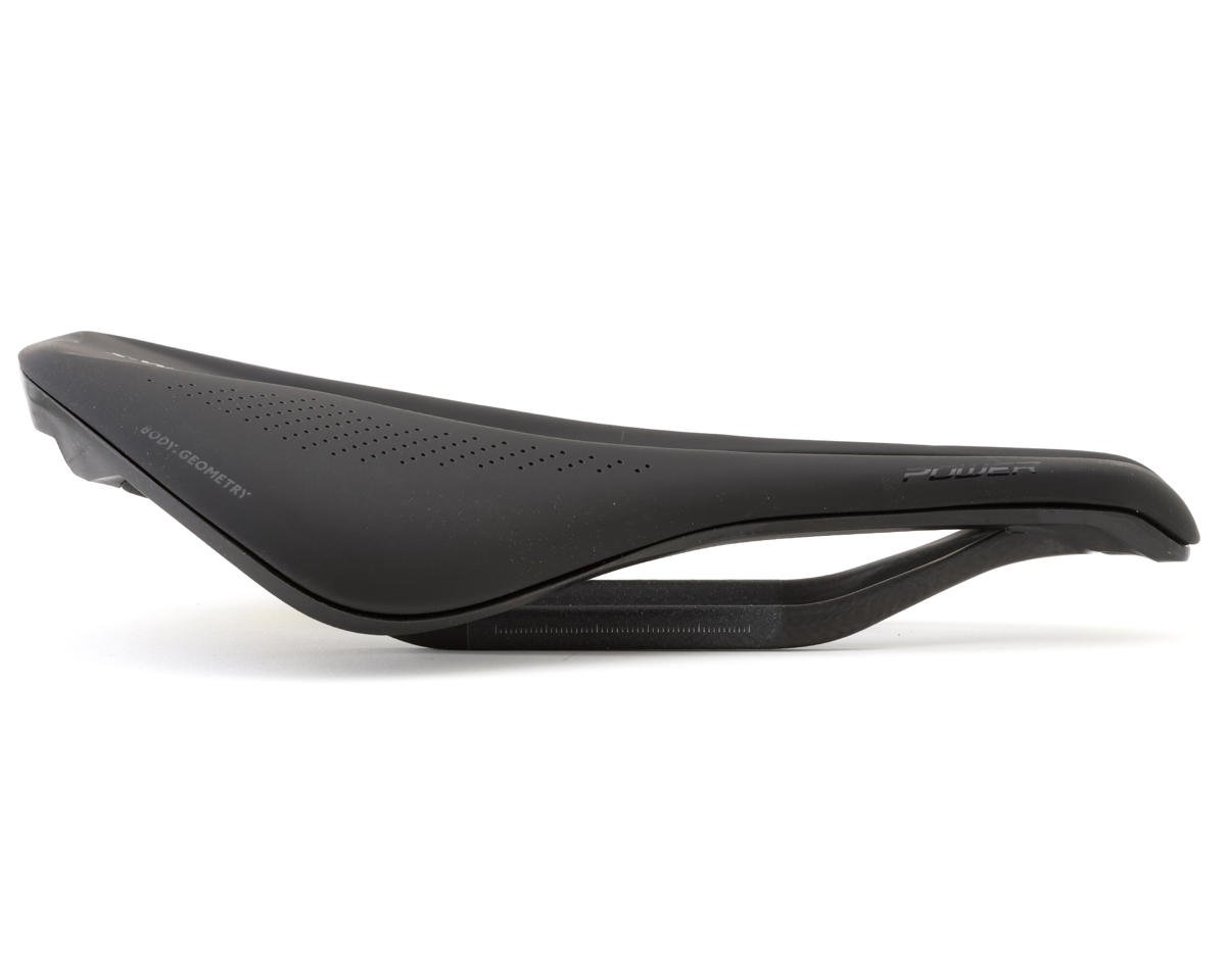 S-WORKS Power Saddle Carbon 143mm