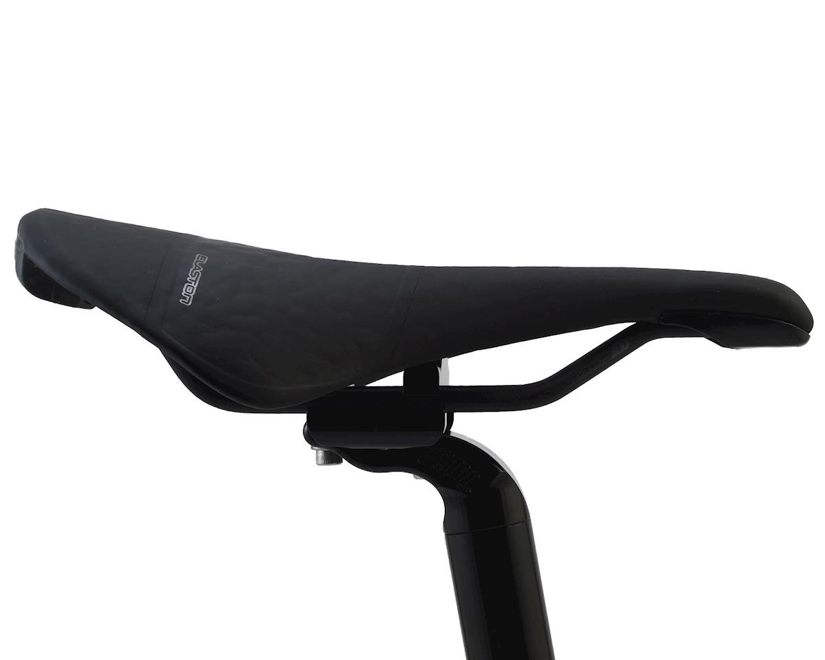 Specialized Power Arc Pro Elaston Saddle (Black) (Titanium Rails ...