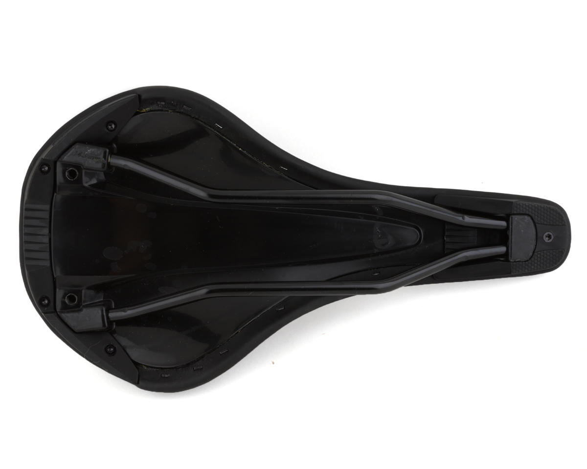 Specialized Bridge Sport Saddle (Black) (Steel Rails) (143mm ...