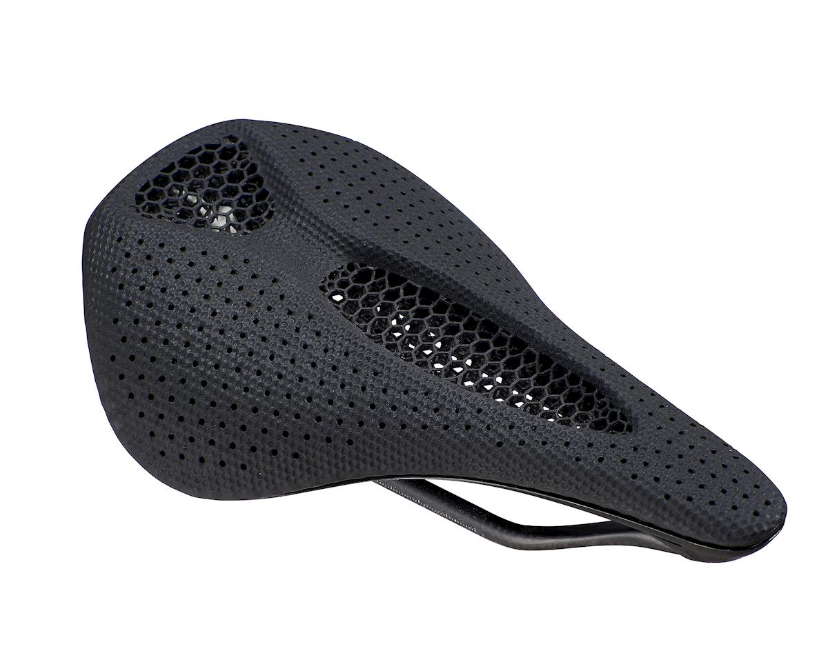 Specialized S-Works Power Mirror Saddle (Black) (Carbon Rails) (155mm)