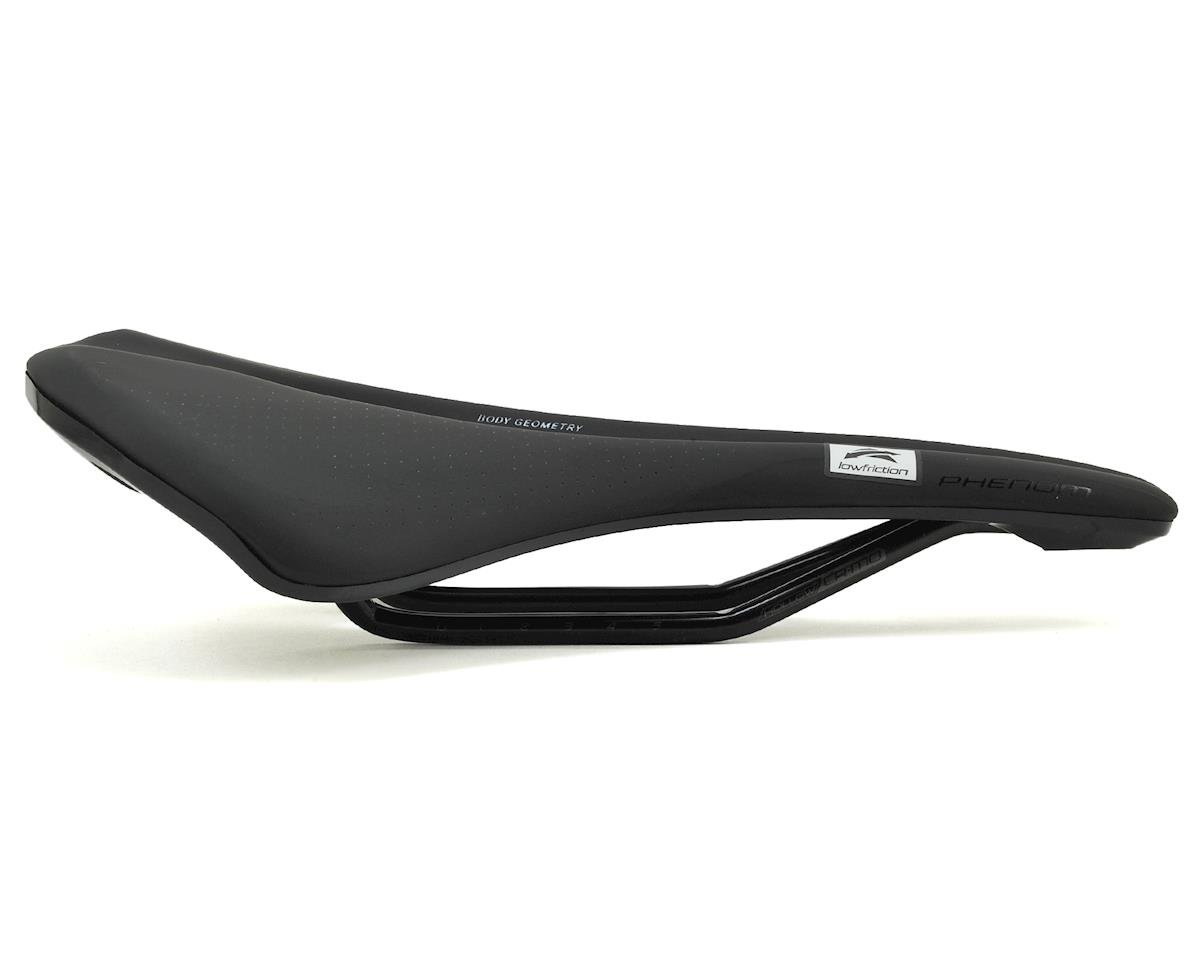 Specialized Phenom Comp Saddle (Black) (Chromoly Rails) (155mm ...