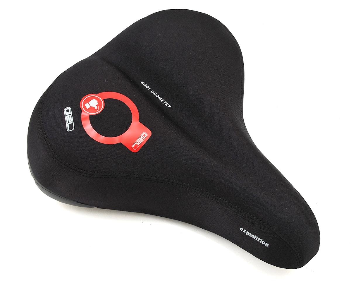 Specialized expedition on sale gel saddle