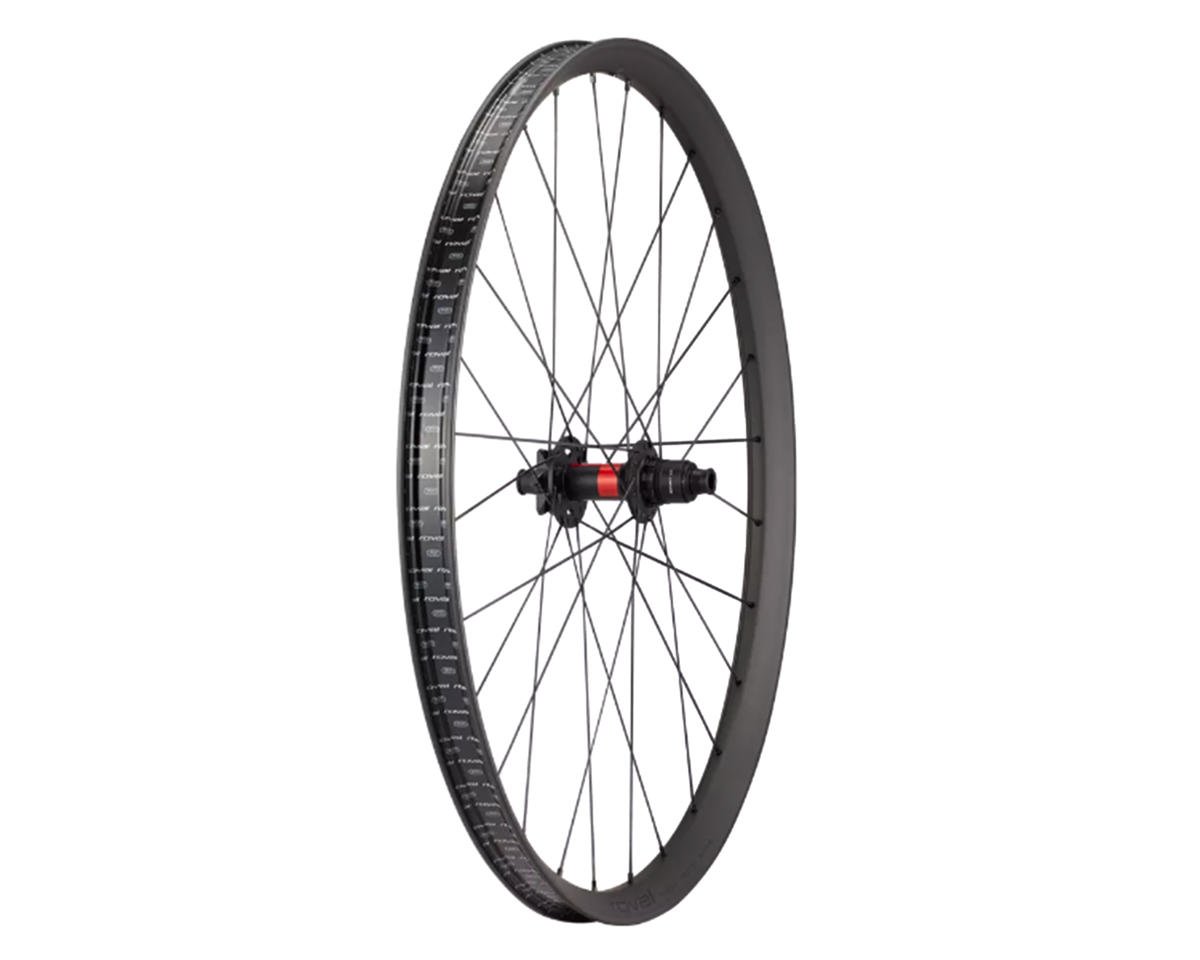 Specialized Traverse HD 240 Carbon Disc Wheel (Carbon/Black) (SRAM XD) (Rear) (12 x ... - 30123-9202