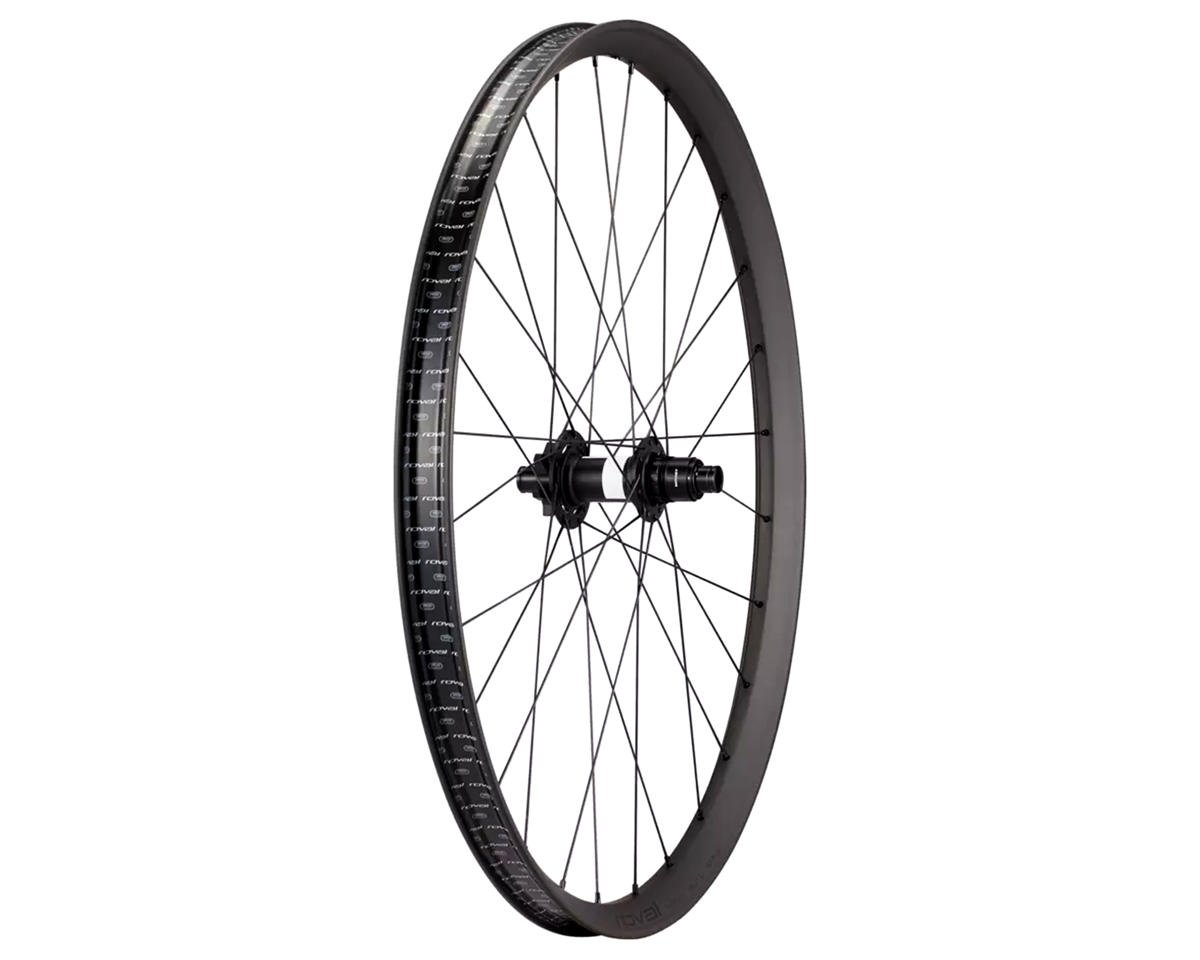 Specialized Traverse HD 350 Carbon Disc Wheel (Carbon/Black) (SRAM XD) (Rear) (12 x ... - 30123-9312