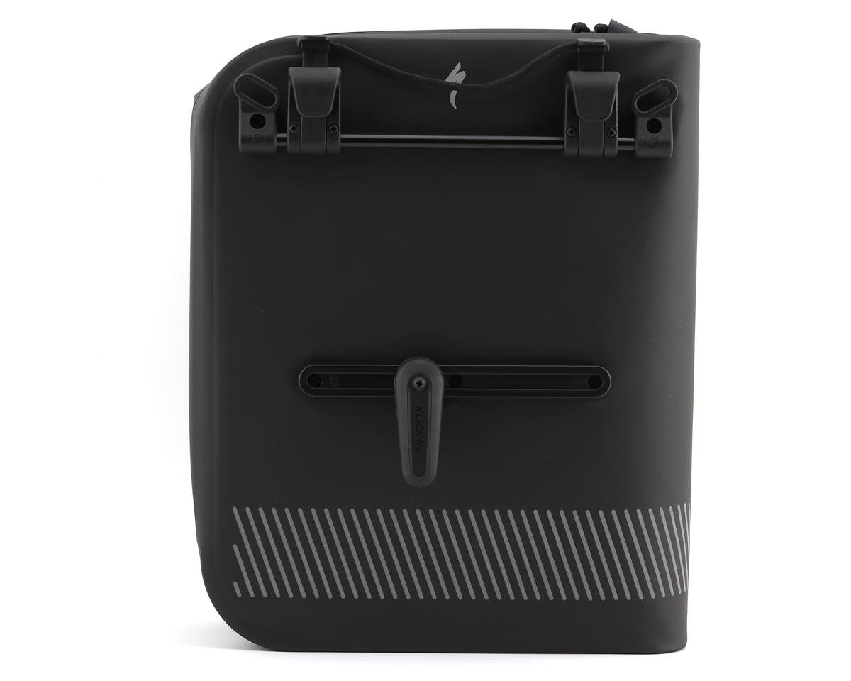 Specialized Tailwind Aerodynamic Pannier (Black) (Left) - Performance ...