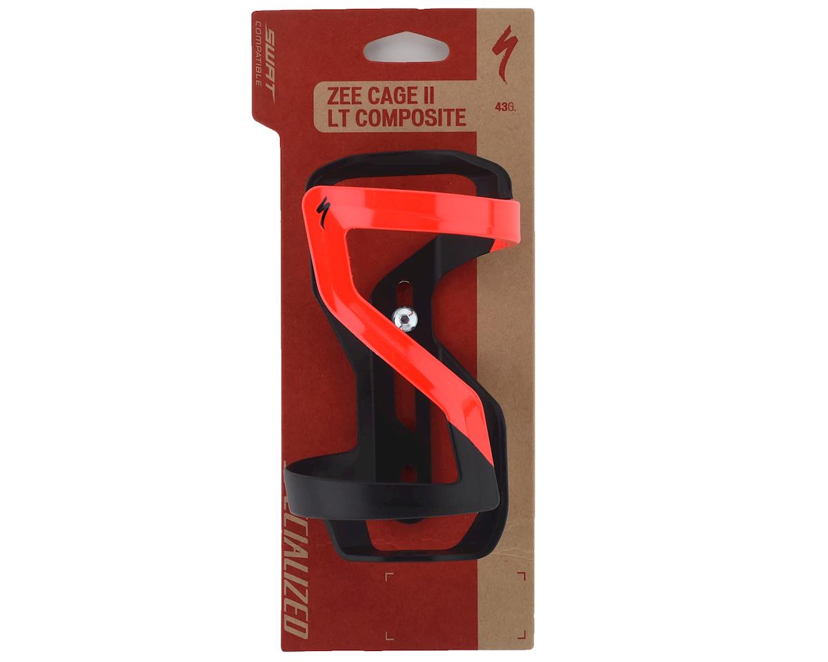 specialized zee bottle cage