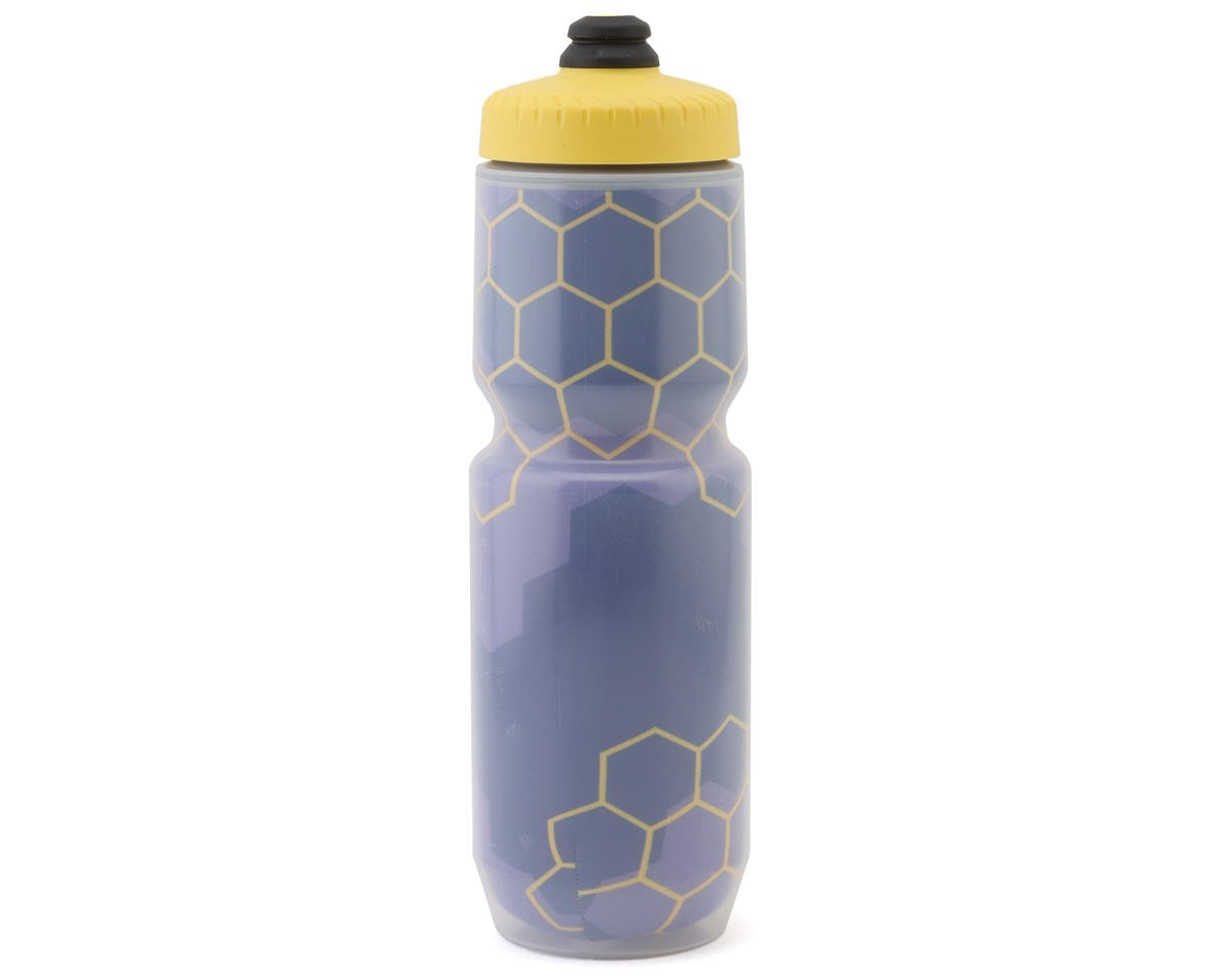 Block Purist Non-Insulated Water Bottle