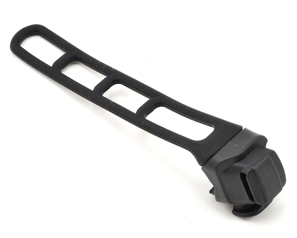 stix helmet strap mount