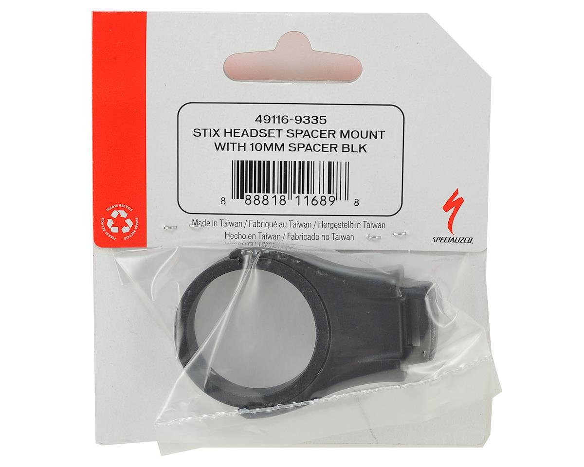 specialized stix headset spacer mount