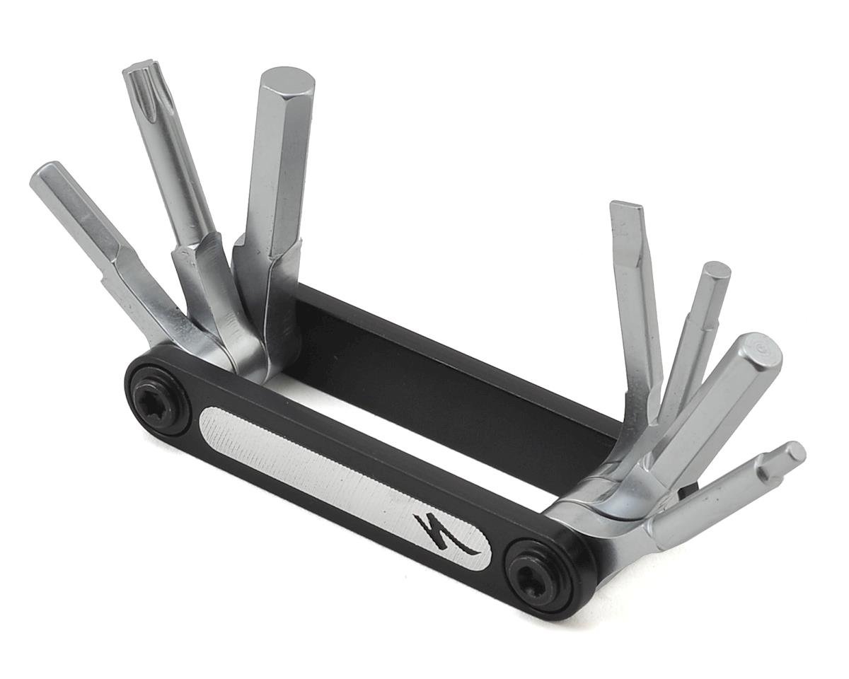 Specialized EMT Cage Mount Road Multi Tool for Rib Cage II (Black ...