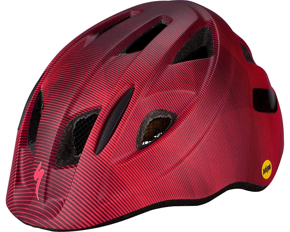 specialized pink helmet