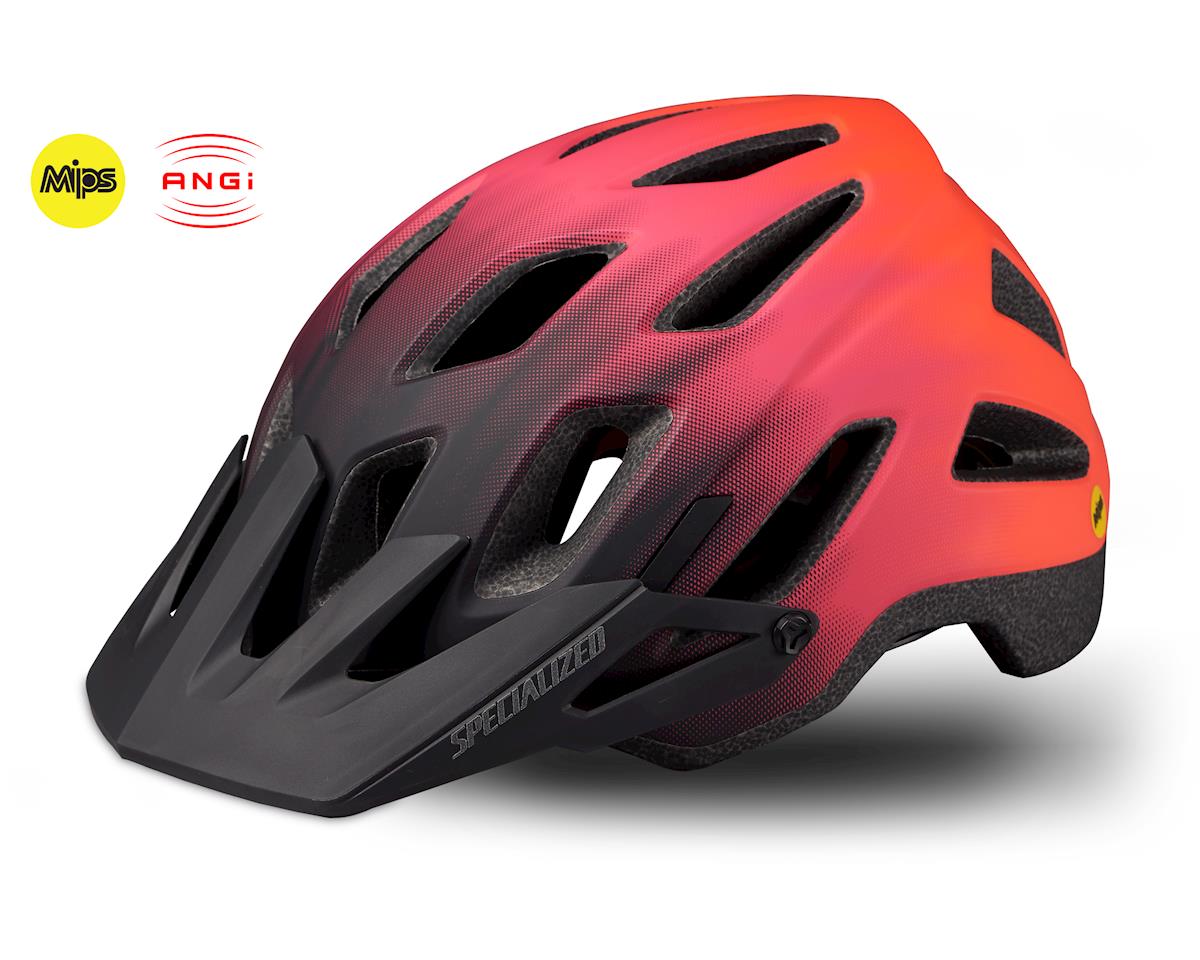 specialized acid lava helmet