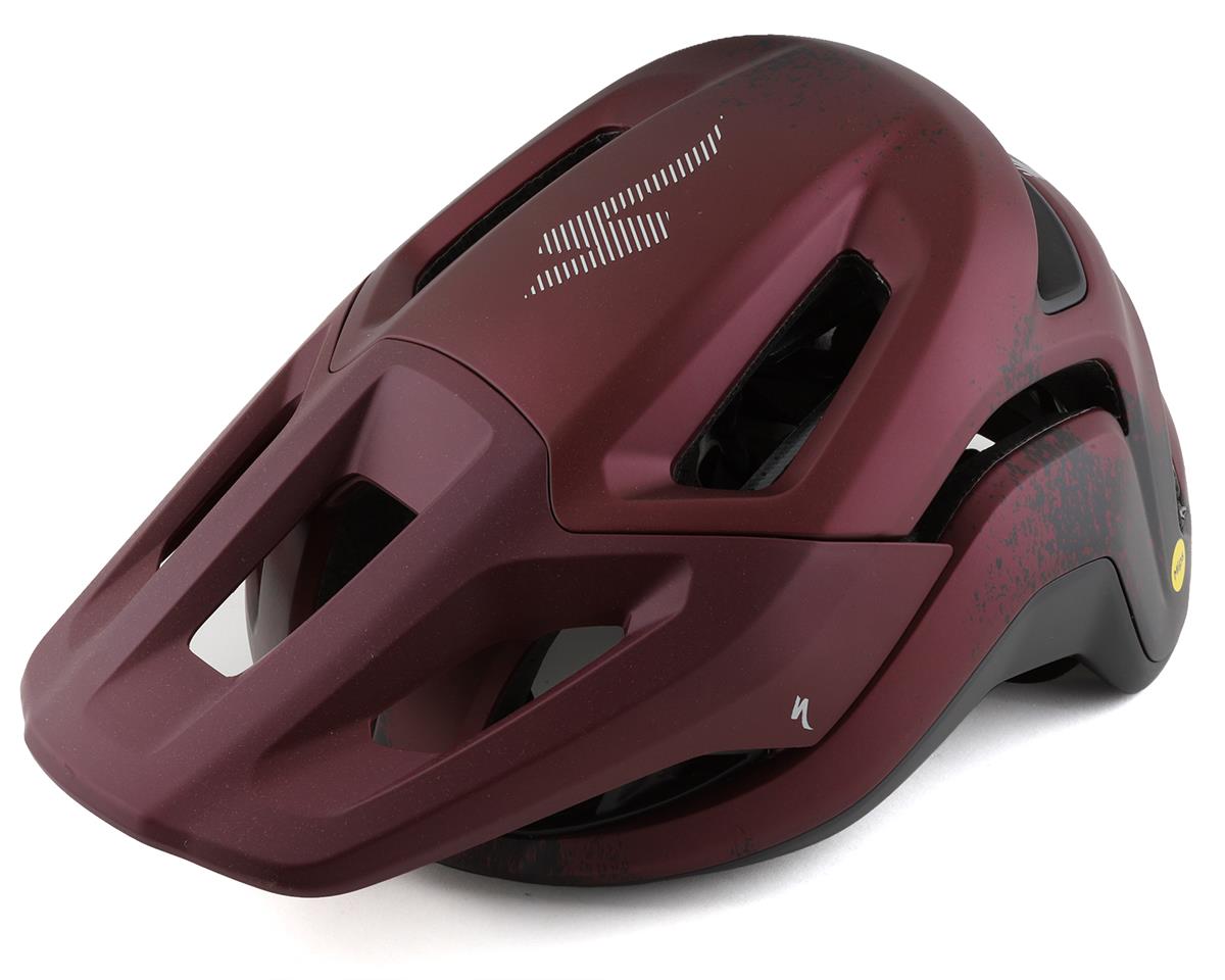 Specialized Ambush 2 Mountain Helmet (Red) (S) - Performance 