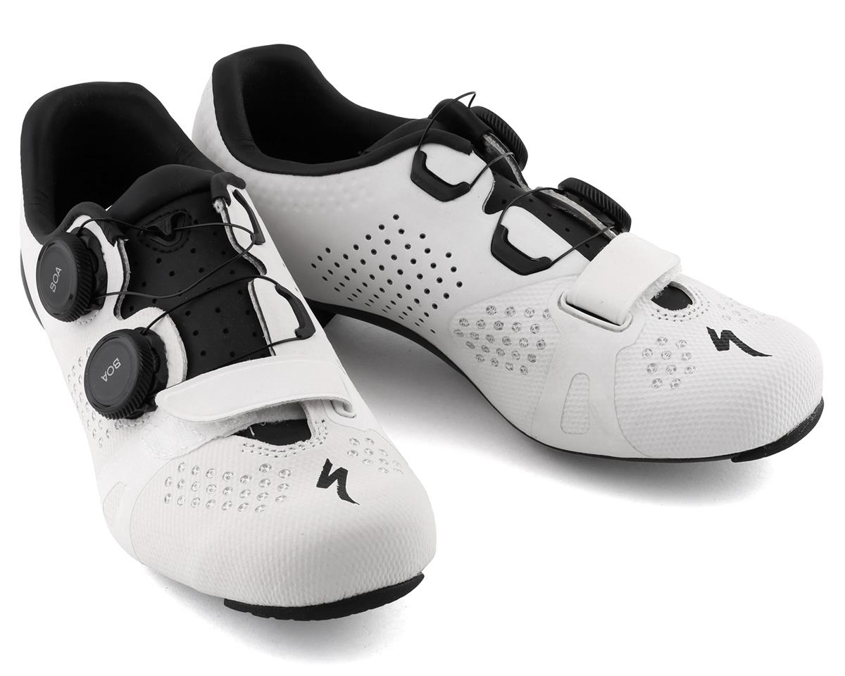 specialized torch 3.0 road shoes white