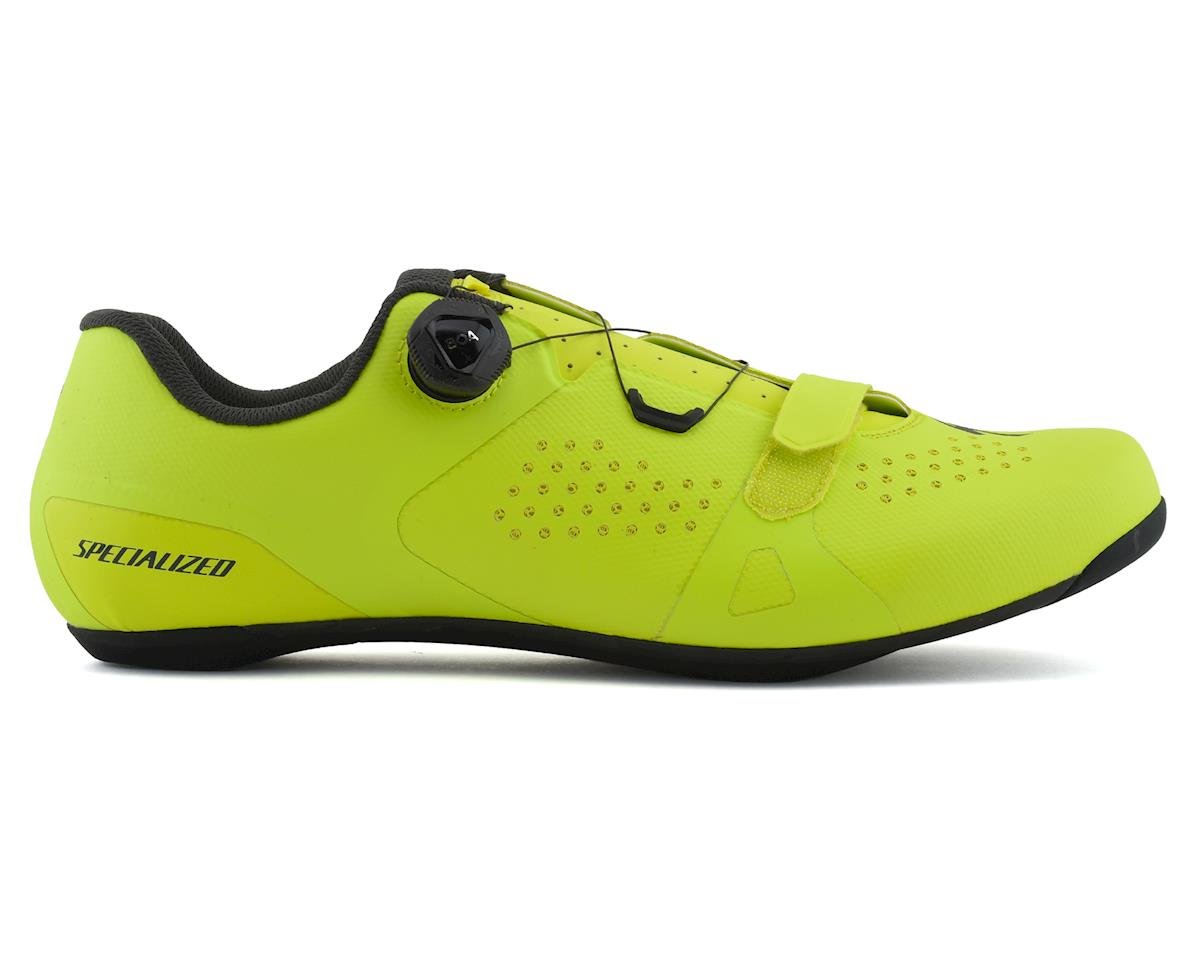 Specialized Torch 2.0 Road Shoes (Hyper) (Regular Width 